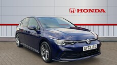 Volkswagen Golf 1.5 eTSI 150 R-Line 5dr DSG Petrol Hatchback